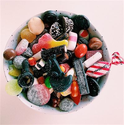 A Sweet Guide to Swedish sweets