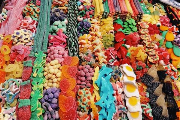 A Sweet World of Happiness: Exploring the Delicious Sweets from SlikWorld.com