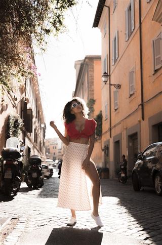 Pæne sommerkjoler til enhver lejlighed