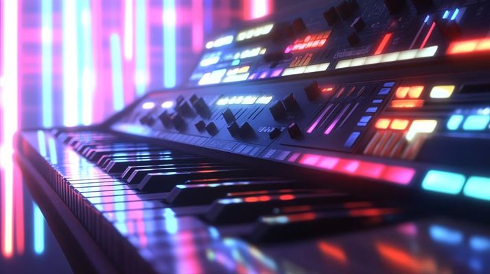 MIDI clock - synchronizing your musical world