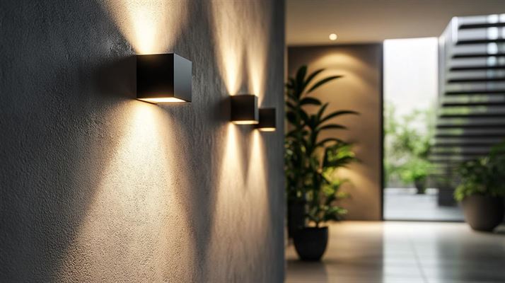 Wall lights - a comprehensive guide