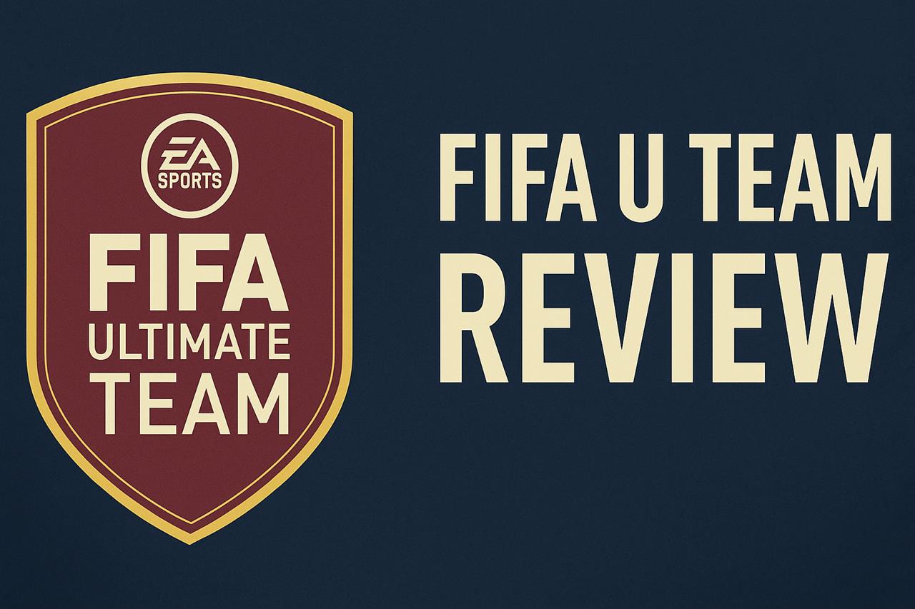 FIFA U team review