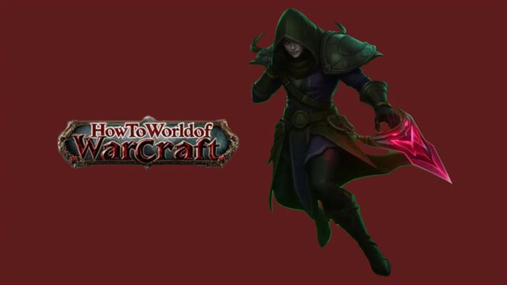 Mastering the shadows - a guide to subtlety rogue